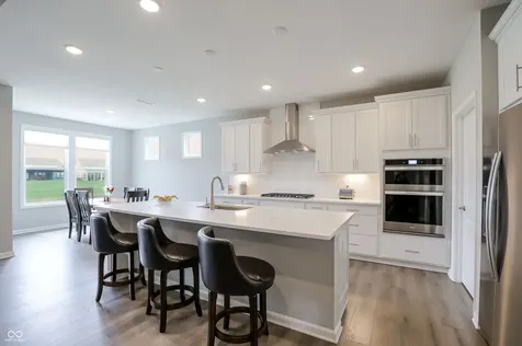 3149 Arkle Road Westfield IN 46074