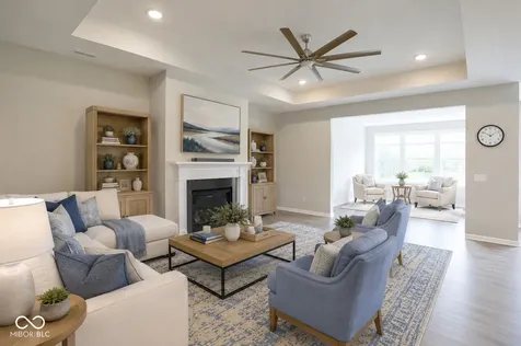 3149 Arkle Road Westfield IN 46074