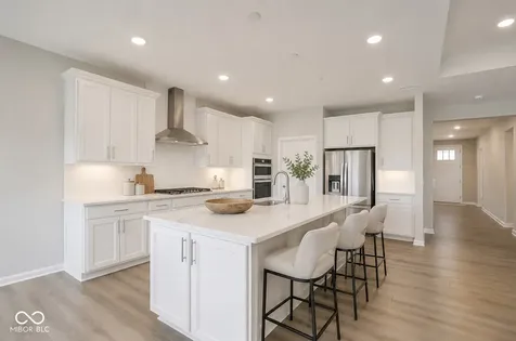 3149 Arkle Road Westfield IN 46074