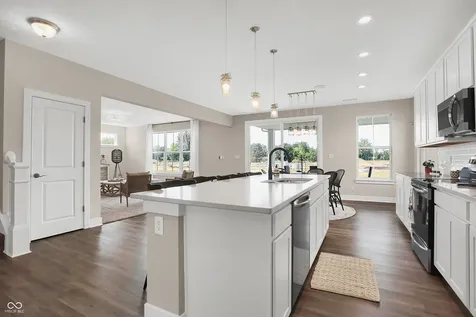 6666 Cobblestone Drive Pendleton IN 46064