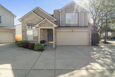 662 Cembra Drive Greenwood IN 46143