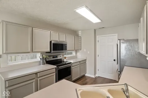 662 Cembra Drive Greenwood IN 46143