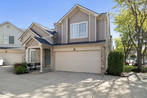 662 Cembra Drive Greenwood IN 46143