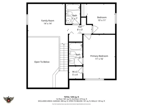 662 Cembra Drive Greenwood IN 46143