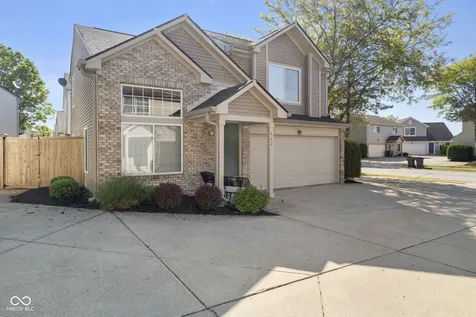 662 Cembra Drive Greenwood IN 46143