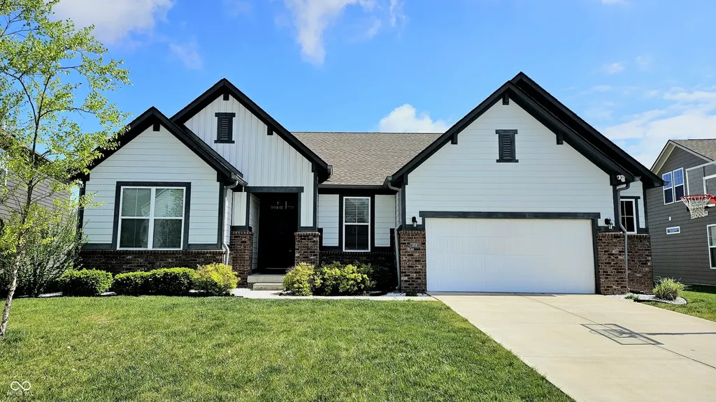 4154 Basswood Drive Danville IN 46122
