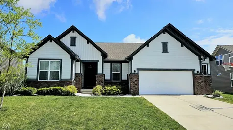 4154 Basswood Drive Danville IN 46122