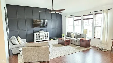 4154 Basswood Drive Danville IN 46122