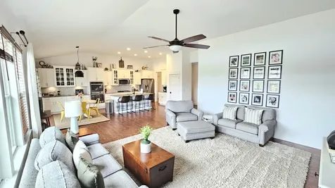 4154 Basswood Drive Danville IN 46122