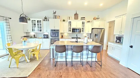 4154 Basswood Drive Danville IN 46122