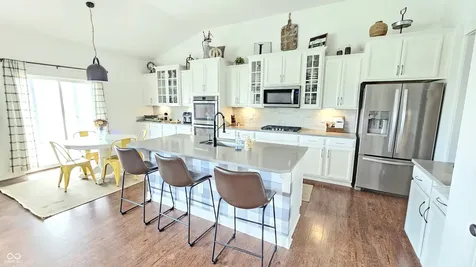 4154 Basswood Drive Danville IN 46122
