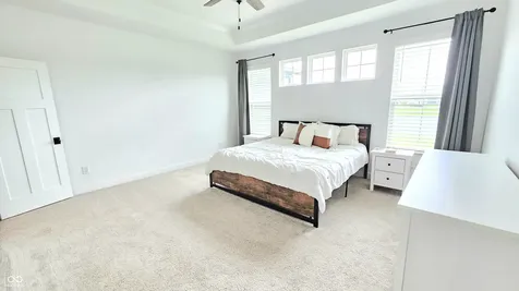 4154 Basswood Drive Danville IN 46122