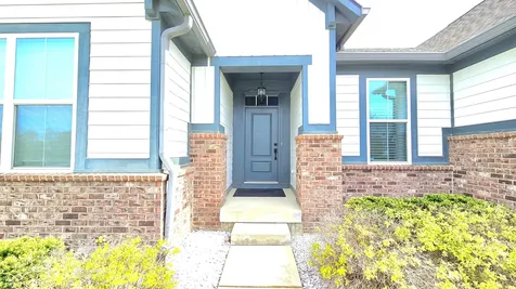4154 Basswood Drive Danville IN 46122