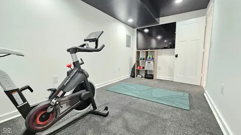 4154 Basswood Drive Danville IN 46122