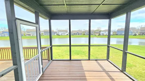 4154 Basswood Drive Danville IN 46122