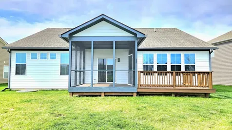 4154 Basswood Drive Danville IN 46122