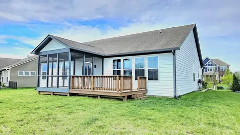4154 Basswood Drive Danville IN 46122