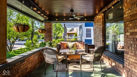 3118 Washington Boulevard Indianapolis IN 46205