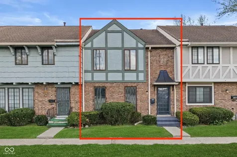 8104 Bromley Place Indianapolis IN 46219