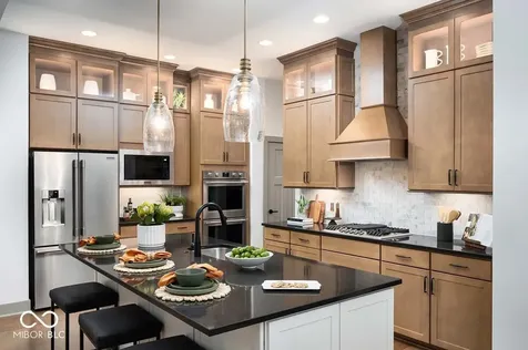 1245 Chatham Hills Boulevard Westfield IN 46074