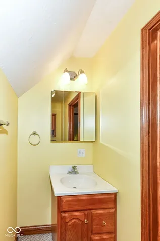 3801 S Cedar Creek Lane New Palestine IN 46163
