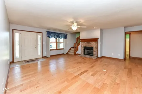 3801 S Cedar Creek Lane New Palestine IN 46163