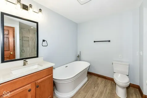 3801 S Cedar Creek Lane New Palestine IN 46163