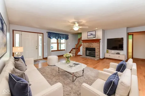 3801 S Cedar Creek Lane New Palestine IN 46163