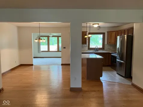 3801 S Cedar Creek Lane New Palestine IN 46163
