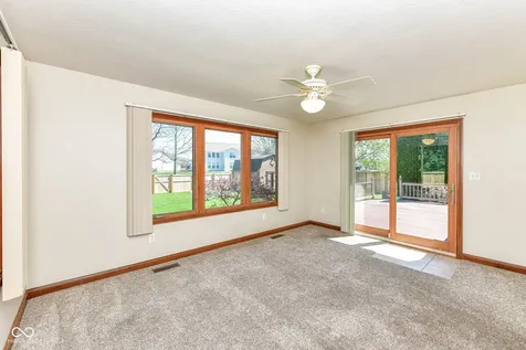 3801 S Cedar Creek Lane New Palestine IN 46163
