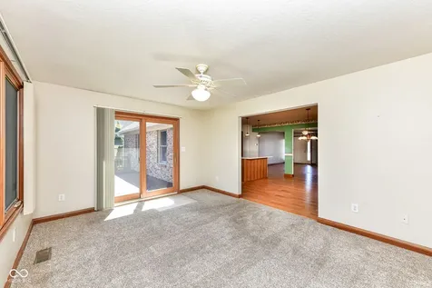 3801 S Cedar Creek Lane New Palestine IN 46163