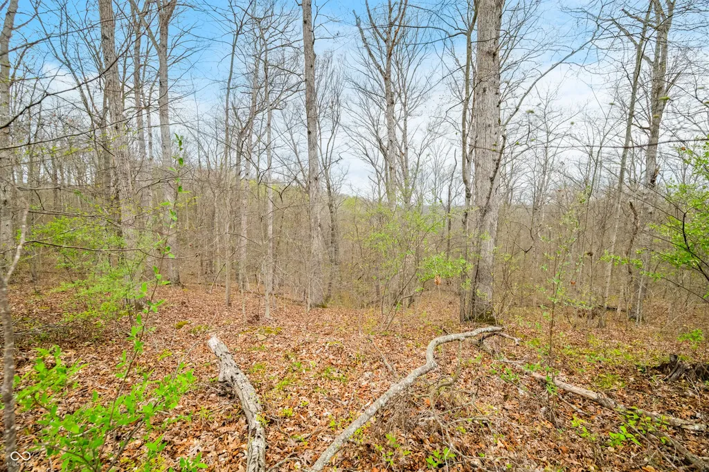 4100 Block Of Lower Schooner Road Nashville IN 47448