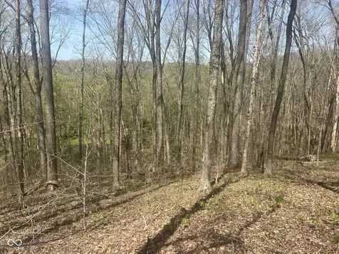 4100 Block Of Lower Schooner Road Nashville IN 47448