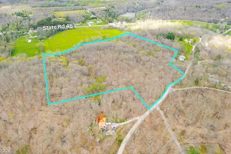 4100 Block Of Lower Schooner Road Nashville IN 47448