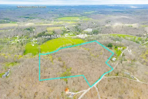4100 Block Of Lower Schooner Road Nashville IN 47448