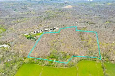 4100 Block Of Lower Schooner Road Nashville IN 47448