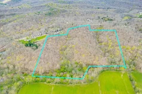 4100 Block Of Lower Schooner Road Nashville IN 47448