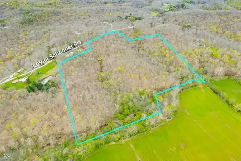 4100 Block Of Lower Schooner Road Nashville IN 47448