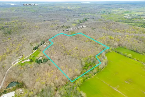 4100 Block Of Lower Schooner Road Nashville IN 47448