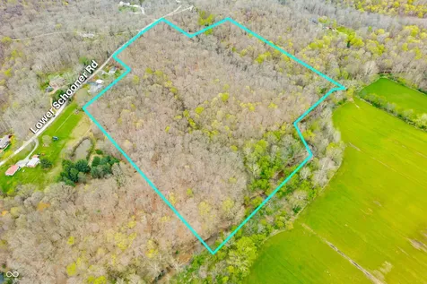 4100 Block Of Lower Schooner Road Nashville IN 47448