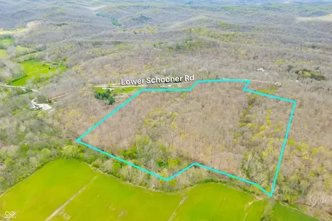4100 Block Of Lower Schooner Road Nashville IN 47448