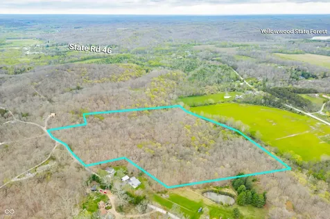 4100 Block Of Lower Schooner Road Nashville IN 47448