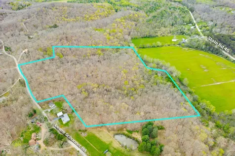 4100 Block Of Lower Schooner Road Nashville IN 47448