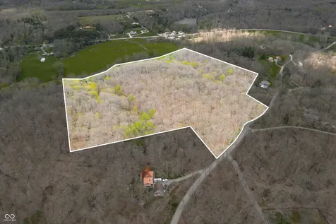 4100 Block Of Lower Schooner Road Nashville IN 47448
