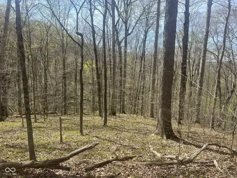 4100 Block Of Lower Schooner Road Nashville IN 47448