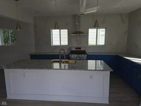 1549 Harlan Street Indianapolis IN 46203