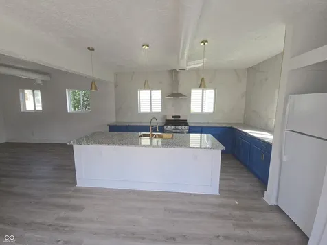 1549 Harlan Street Indianapolis IN 46203