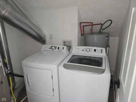 1549 Harlan Street Indianapolis IN 46203