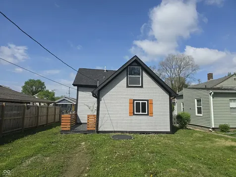 1549 Harlan Street Indianapolis IN 46203