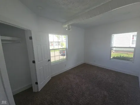 1549 Harlan Street Indianapolis IN 46203